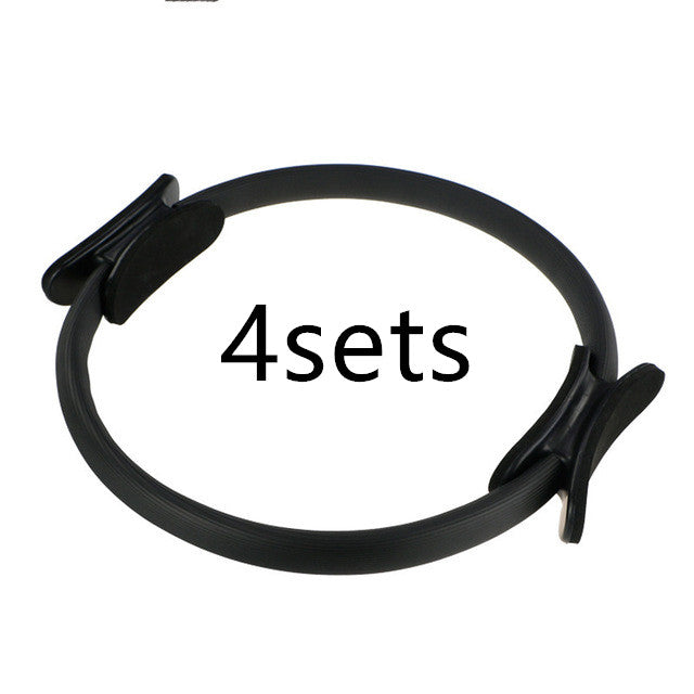 Workout Sports Yoga pilate ring