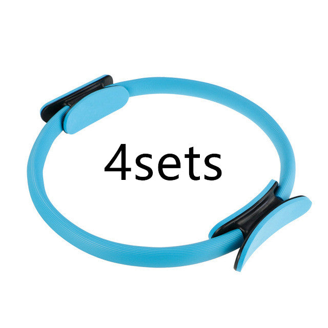 Workout Sports Yoga pilate ring