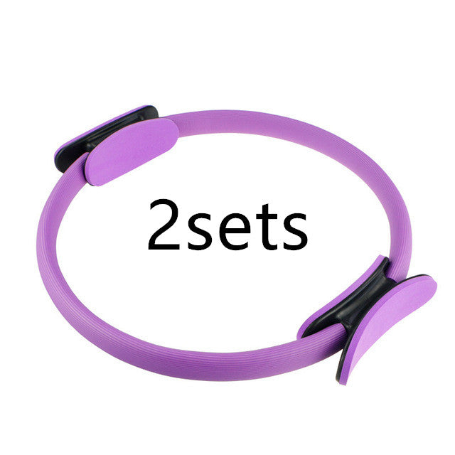 Workout Sports Yoga pilate ring