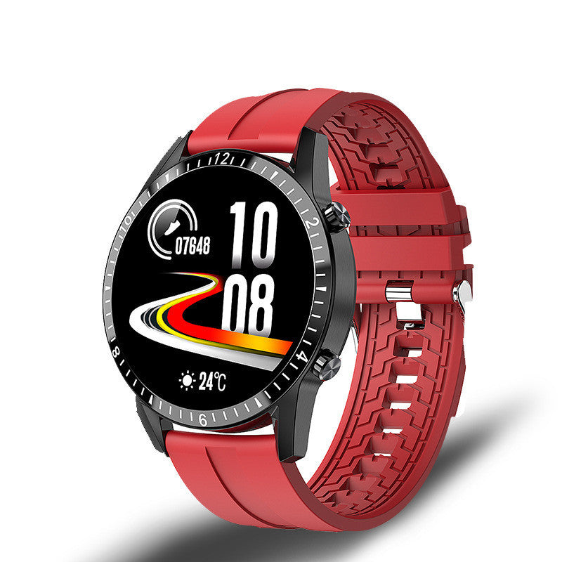 Multifunctional Bluetooth Waterproof Smart Watch