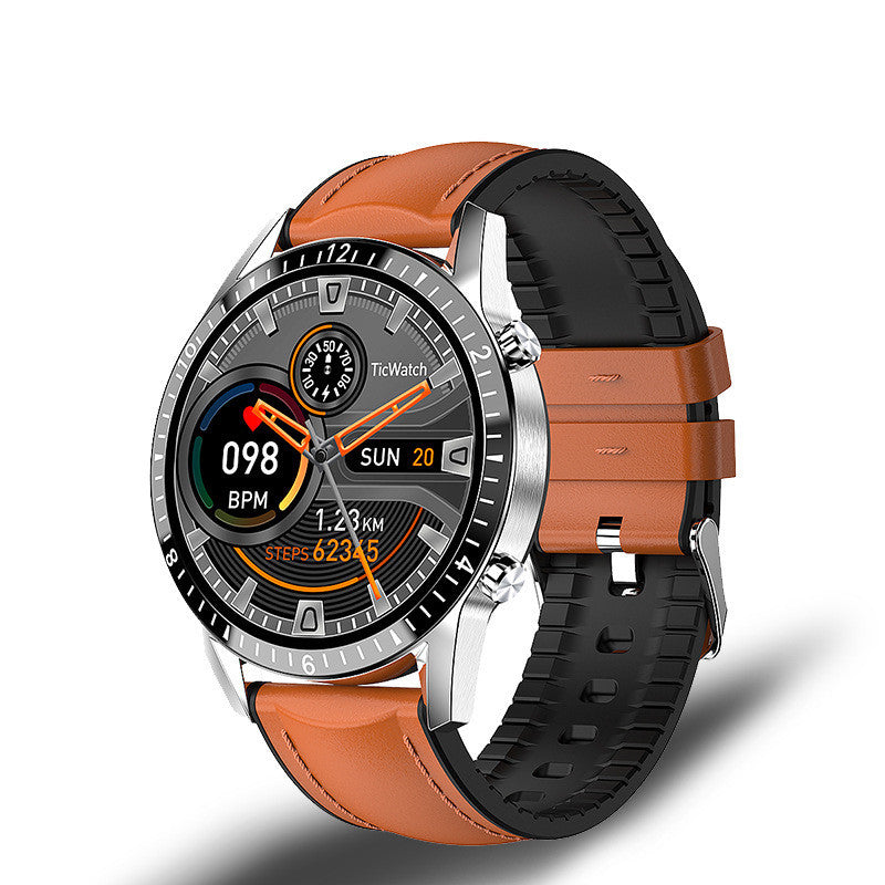 Multifunctional Bluetooth Waterproof Smart Watch