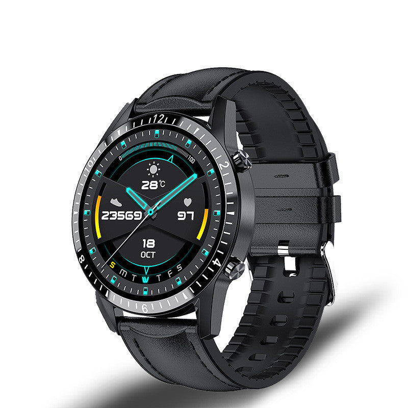 Multifunctional Bluetooth Waterproof Smart Watch