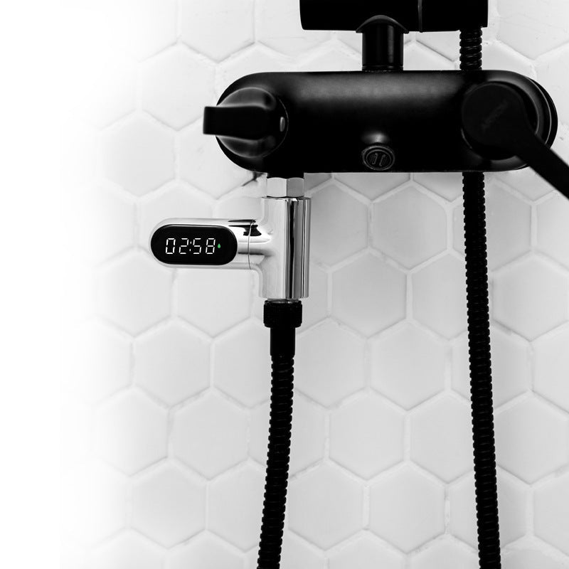Electronic Faucet for Baby Bathing