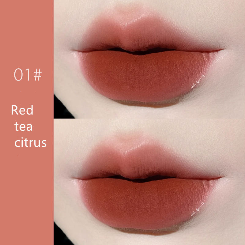 VelvetTouch Matte Moisturizing Lipstick
