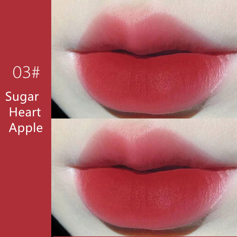 VelvetTouch Matte Moisturizing Lipstick