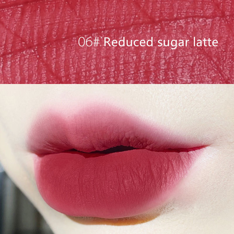 VelvetTouch Matte Moisturizing Lipstick