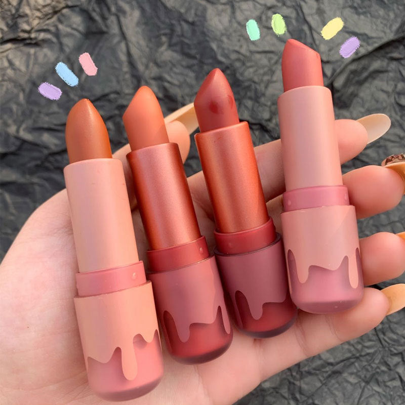 VelvetTouch Matte Moisturizing Lipstick
