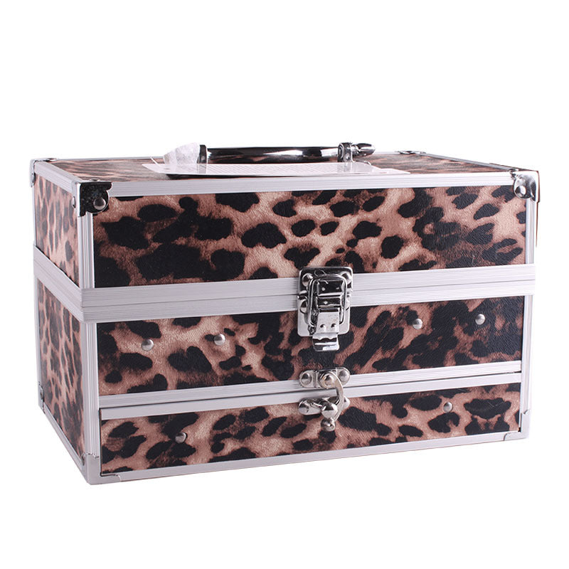 Cosmetic Makeup Box