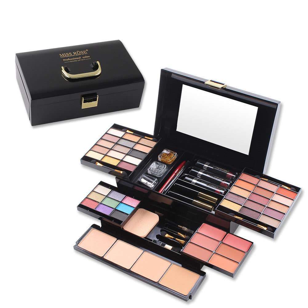Cosmetic Makeup Box