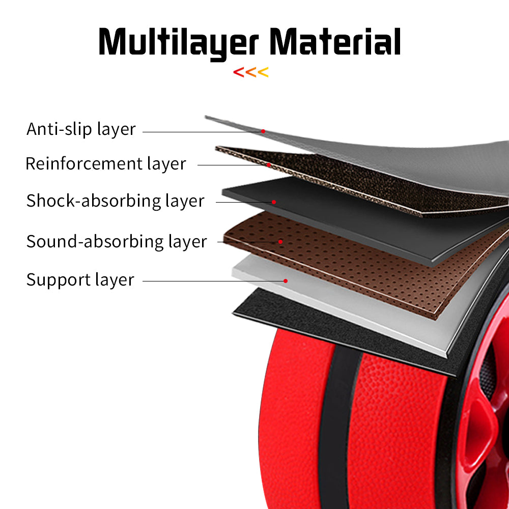 CoreFlex Pro Abdominal Wheel