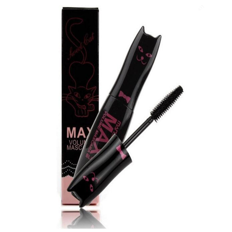 LashSculpt Precision Curl Mascara