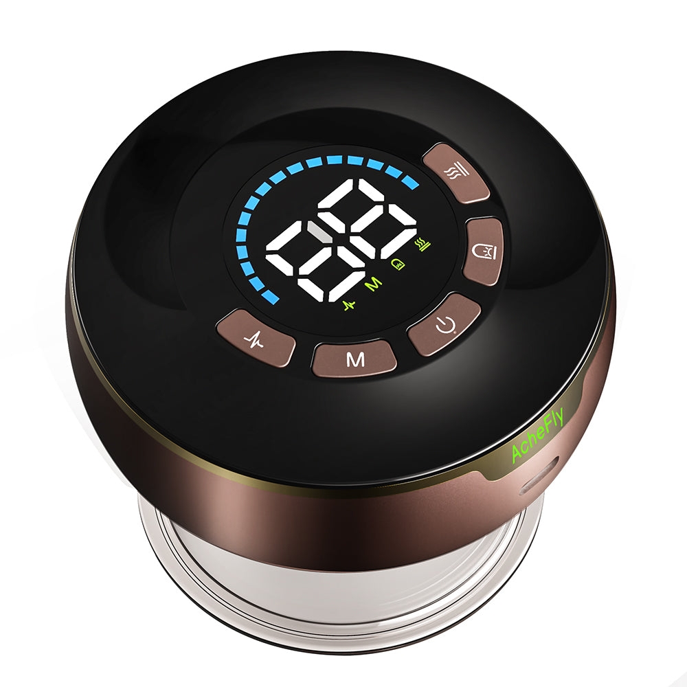 ReviveSculpt Rechargeable Electric Massager