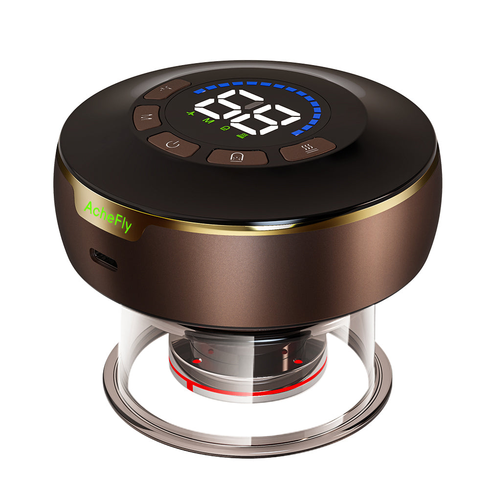 ReviveSculpt Rechargeable Electric Massager
