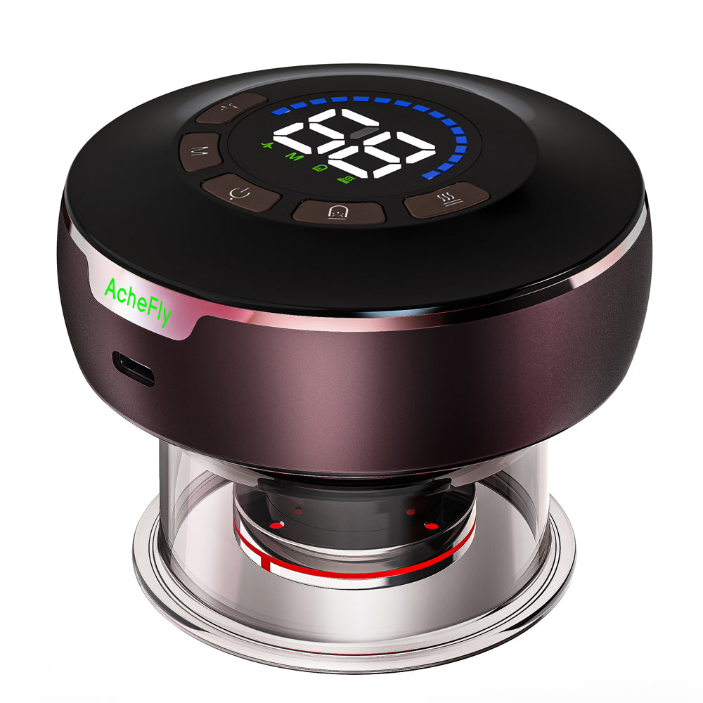 ReviveSculpt Rechargeable Electric Massager