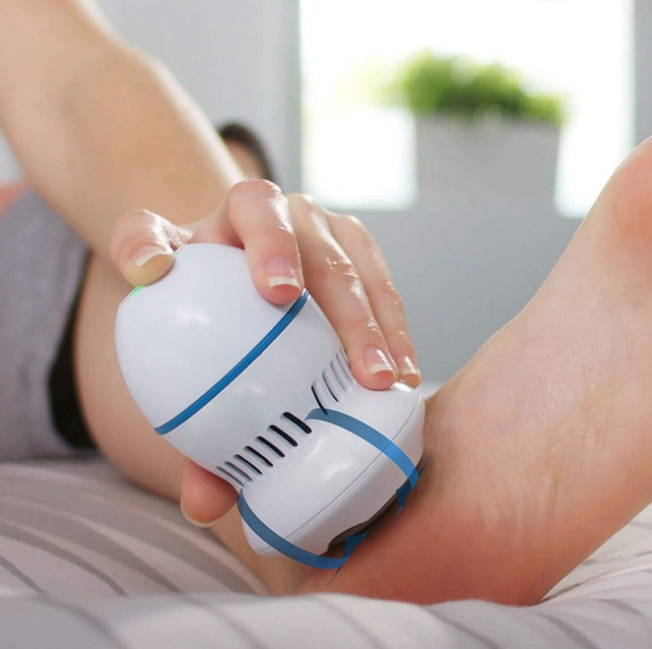 Multifunctional Foot Grinder - Dead Skin Remover