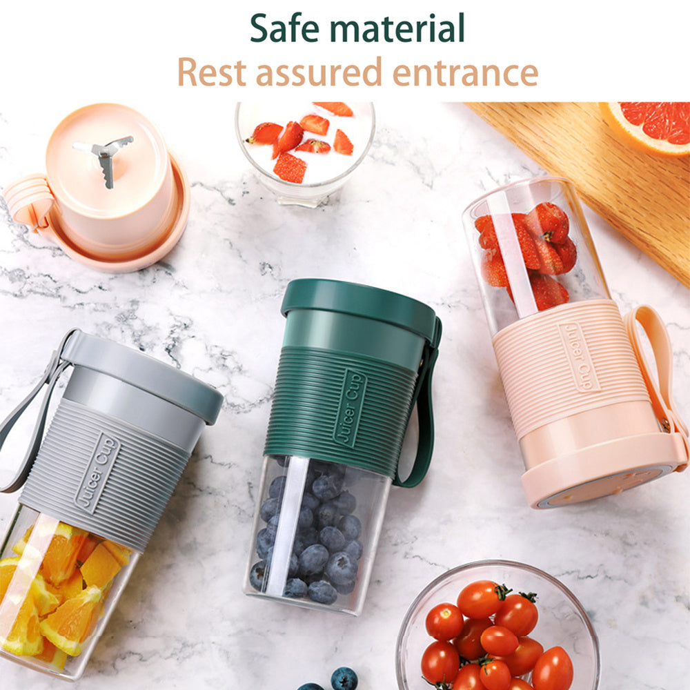 Electric USB Portable Blender