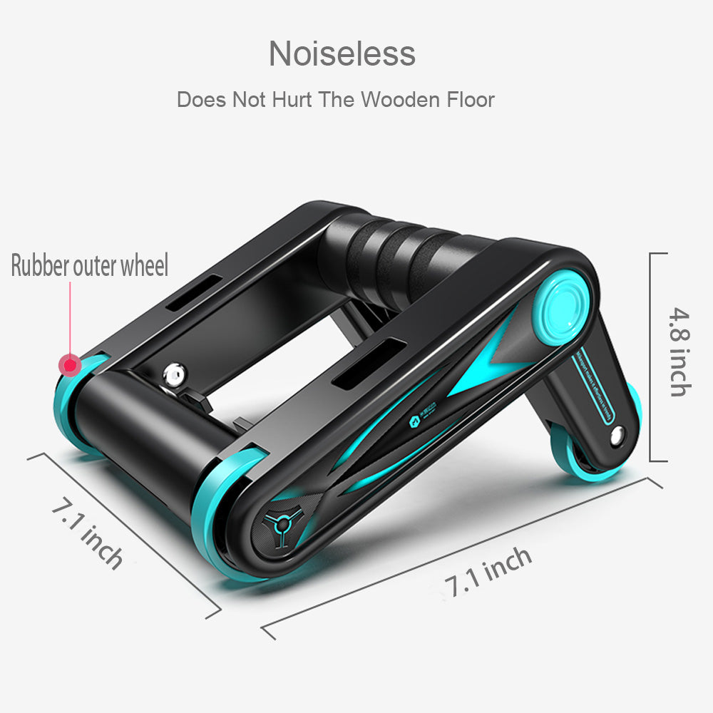 CoreFlex Pro Ab Roller