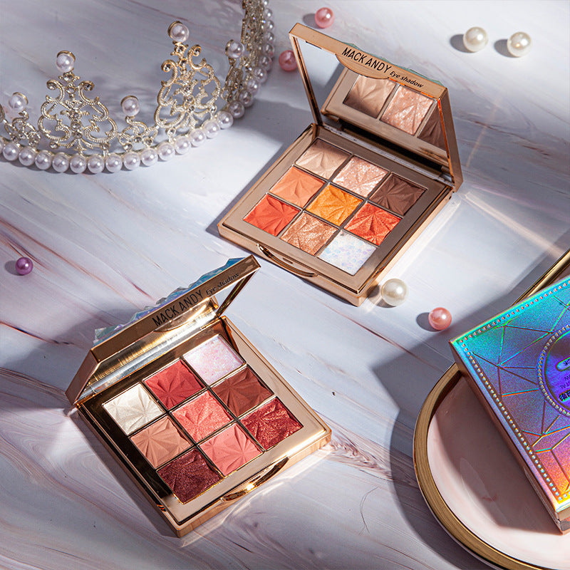 Eyeshadow