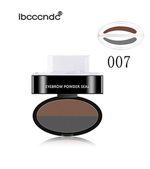 Eyebrow Powder Stamp