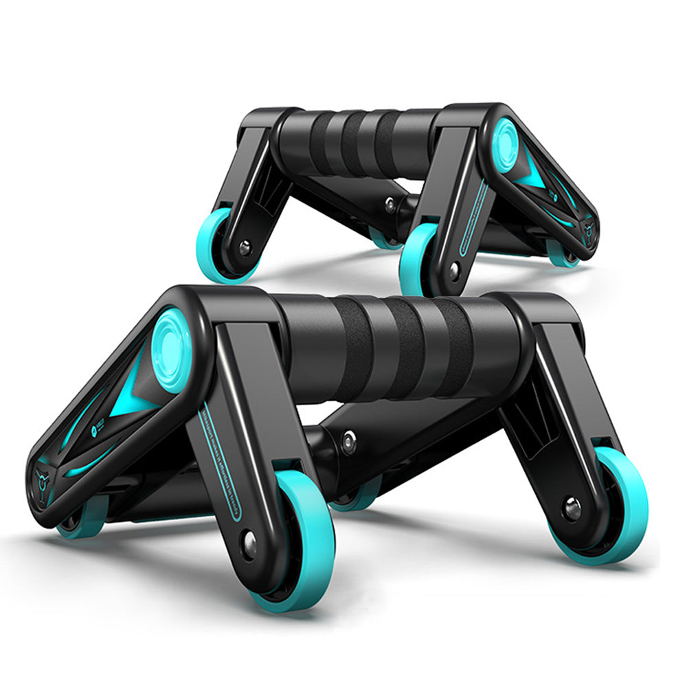 CoreFlex Pro Ab Roller