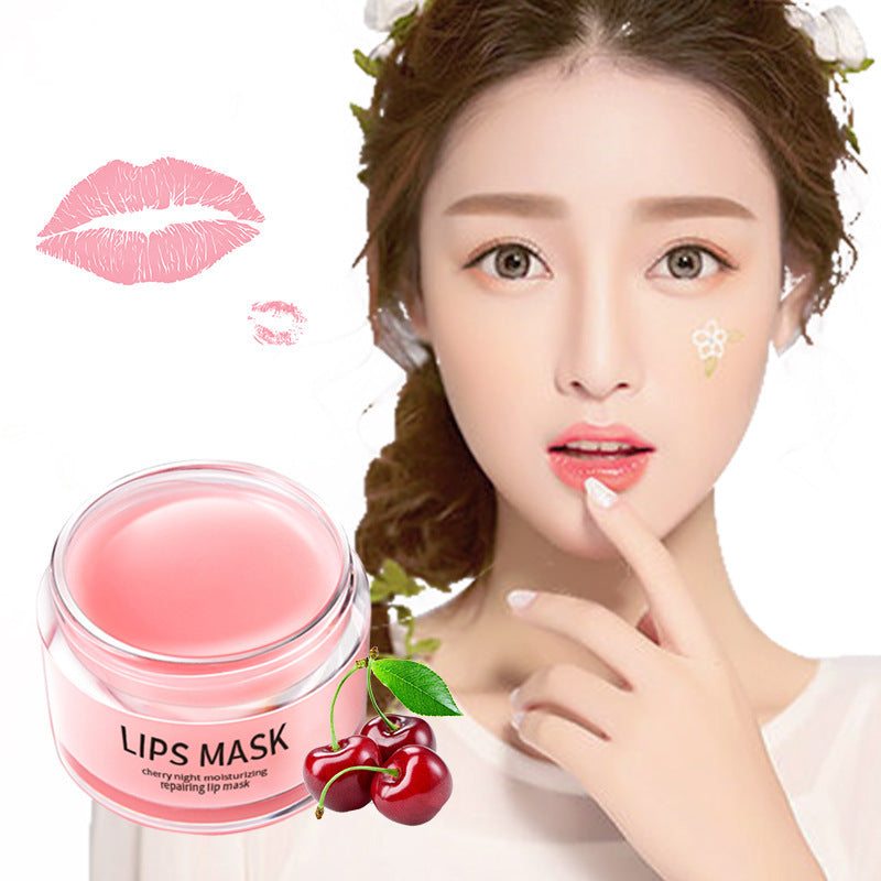 Lip Skin Care Cream