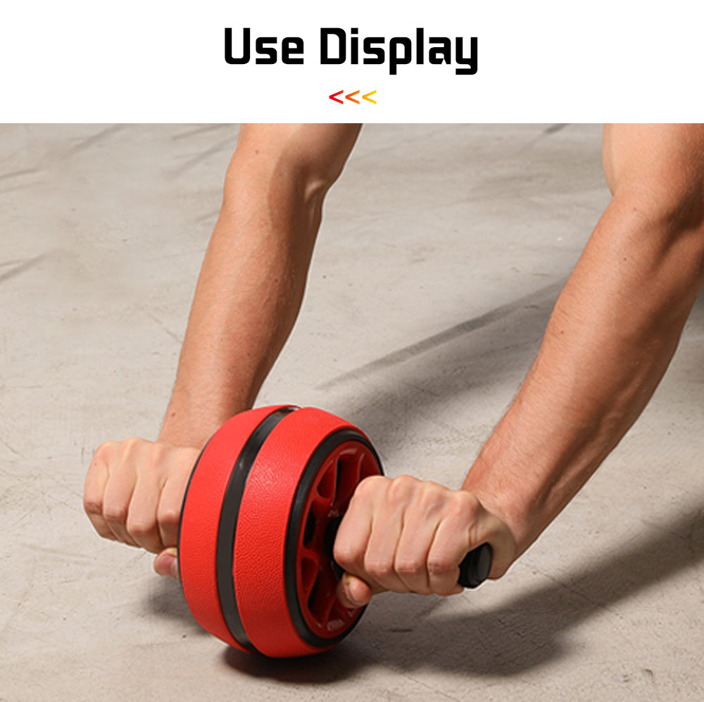 CoreFlex Pro Abdominal Wheel