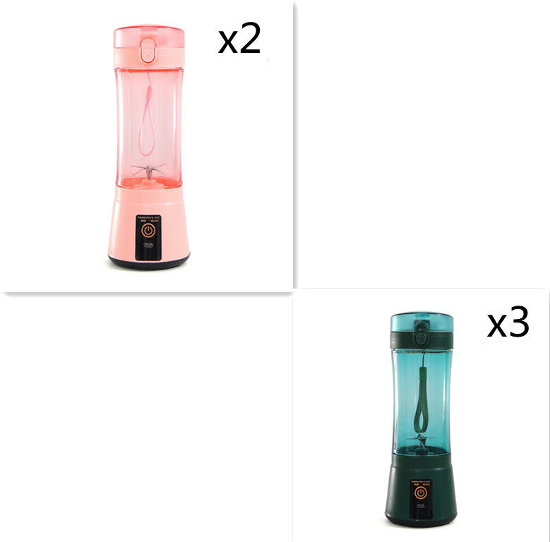 Electric Juicer Machine