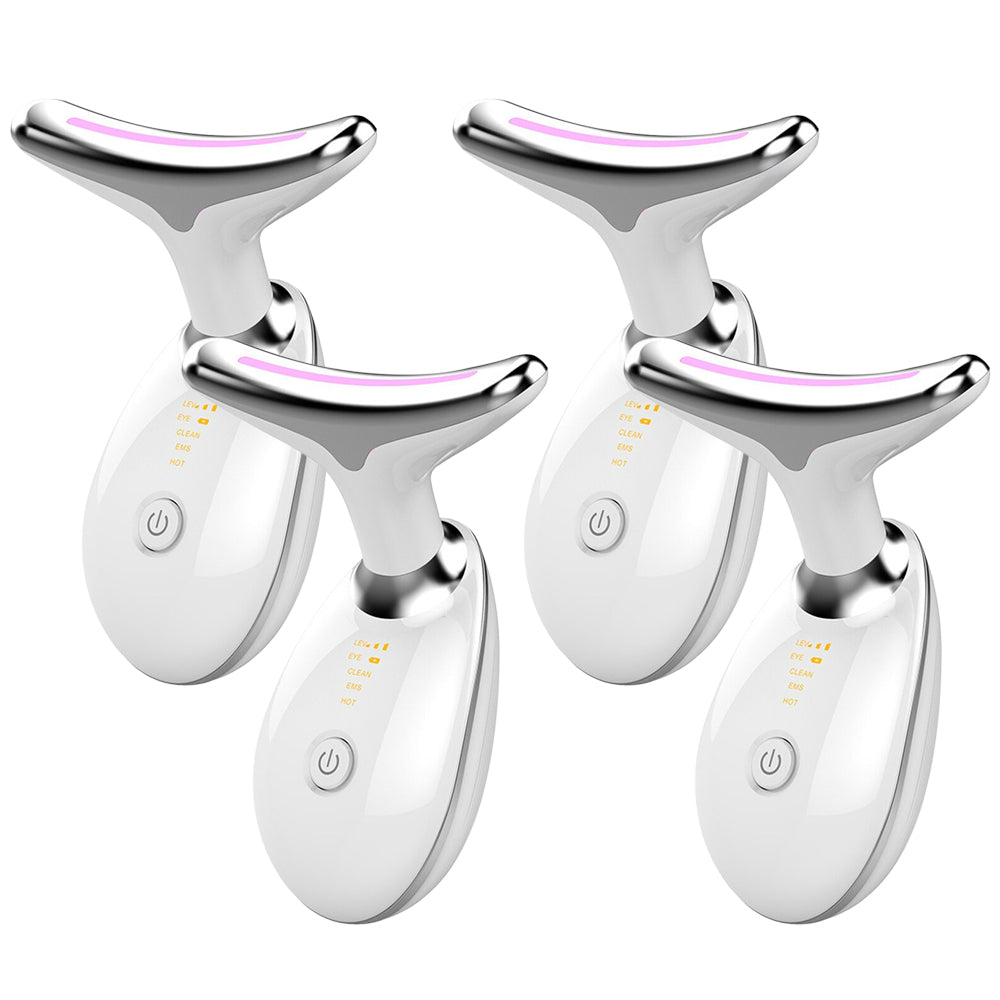 RadiantLift Pro EMS Thermal Neck Massager