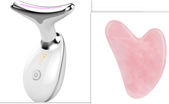 RadiantLift Pro EMS Thermal Neck Massager