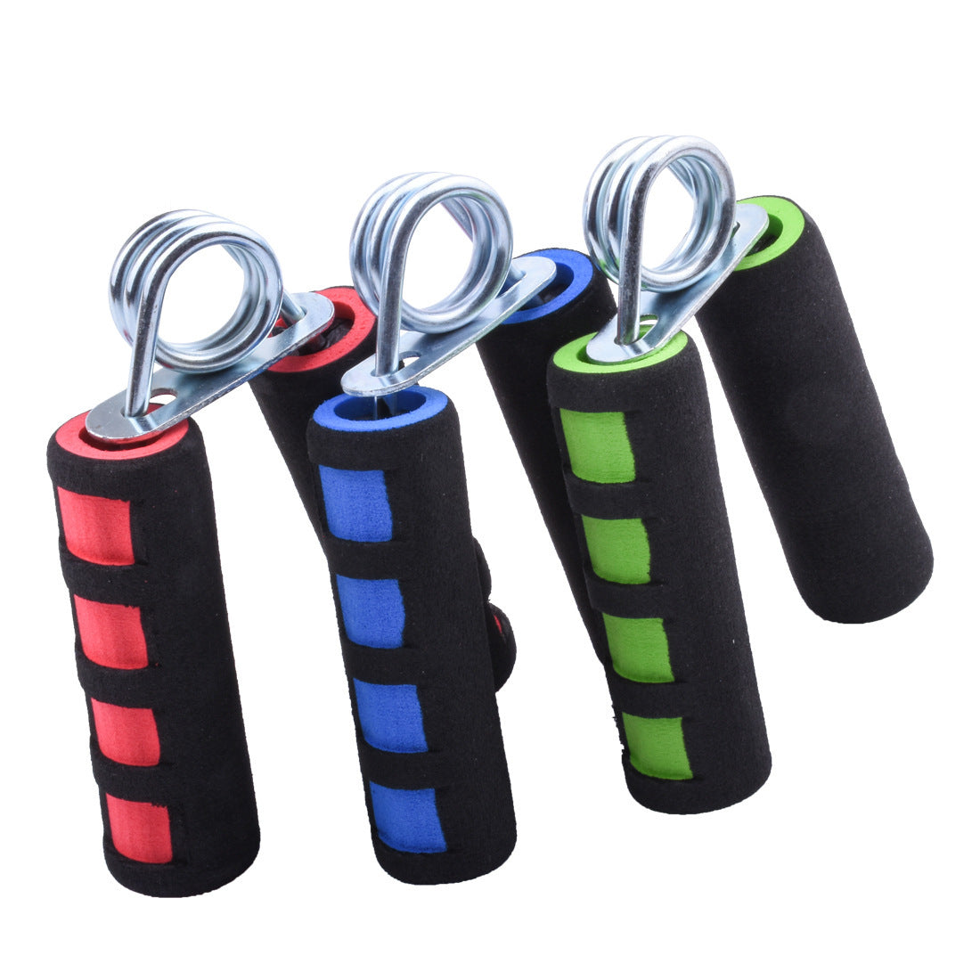 Adjustable Finger & Wrist Exerciser