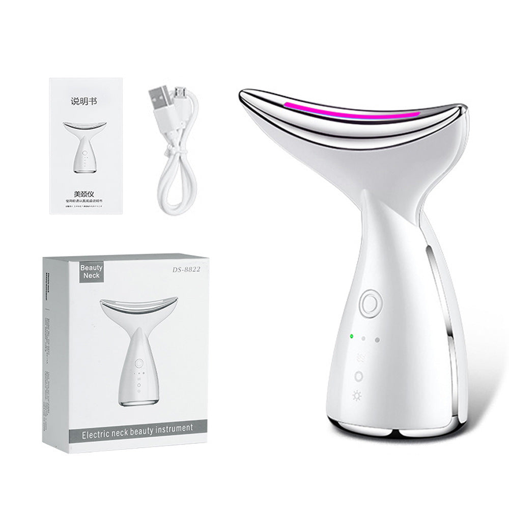 LED Photon Therapy Device Skin Tightening
