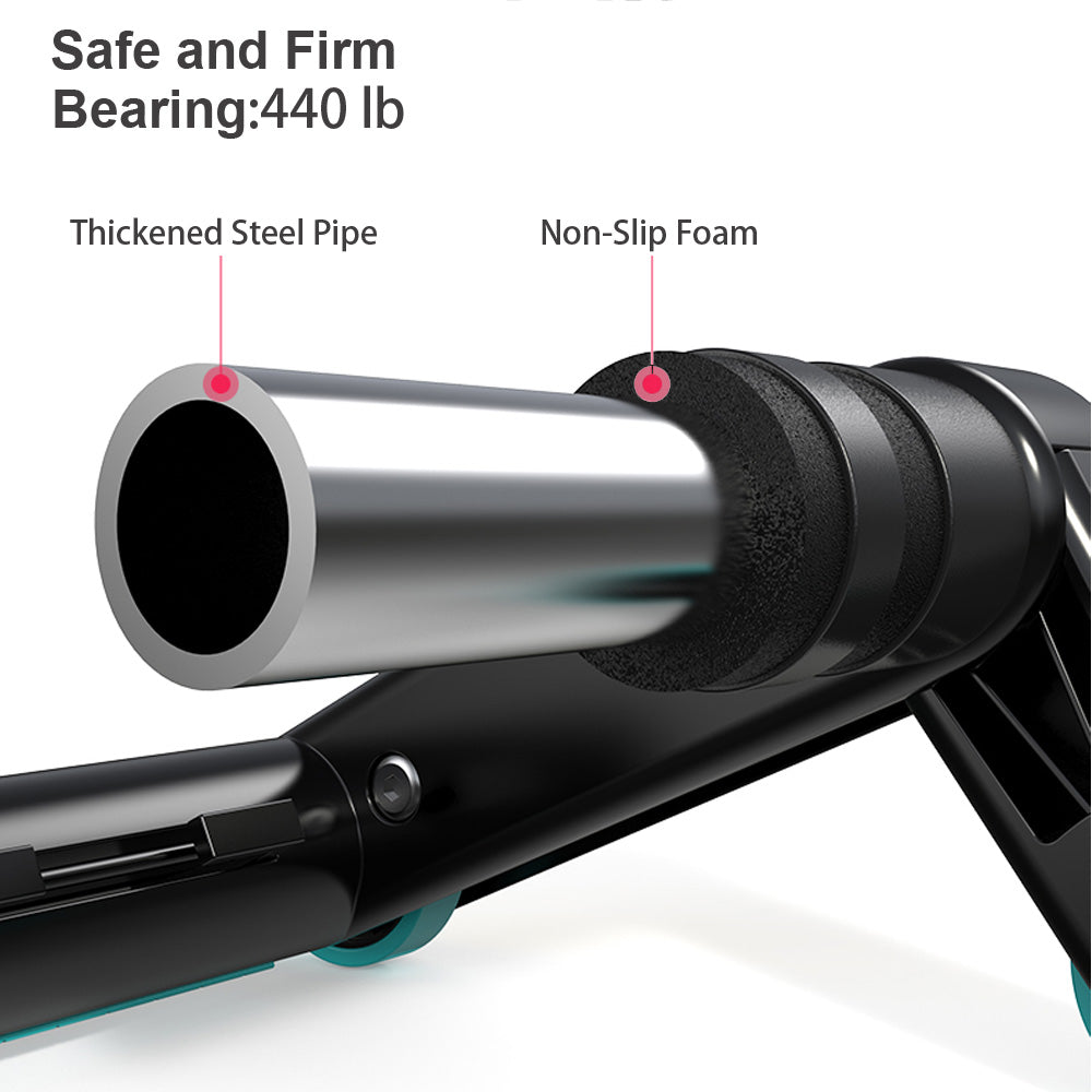 CoreFlex Pro Ab Roller