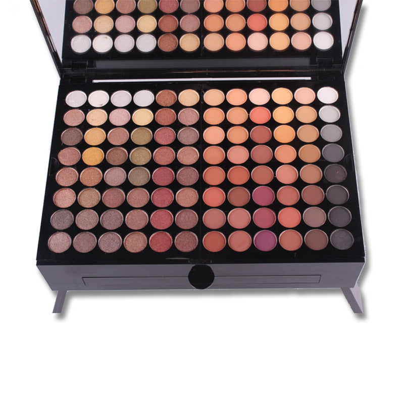 RosyRadiance Blush Makeup Box