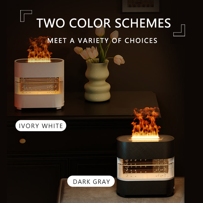 New 2024 Rain Water Aroma Diffuser