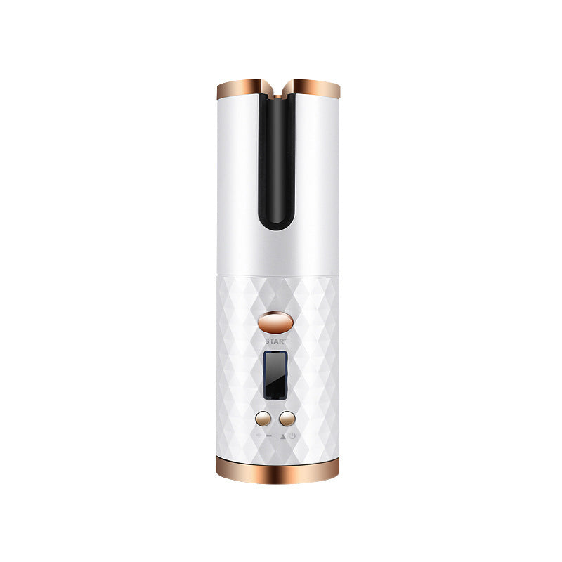 Women Portable Automatic Hair Curler