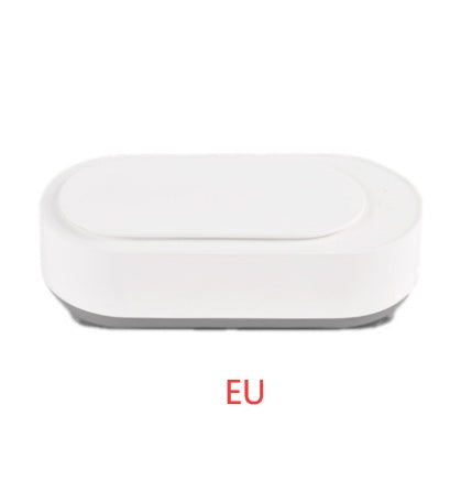 High-Frequency Ultrasonic Cleaning Machine