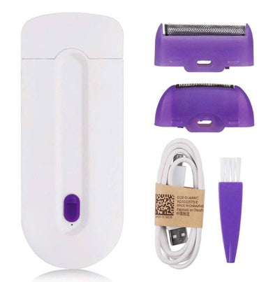 Electric Hair Removal Instrument Laser Shaver