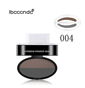 Eyebrow Powder Stamp