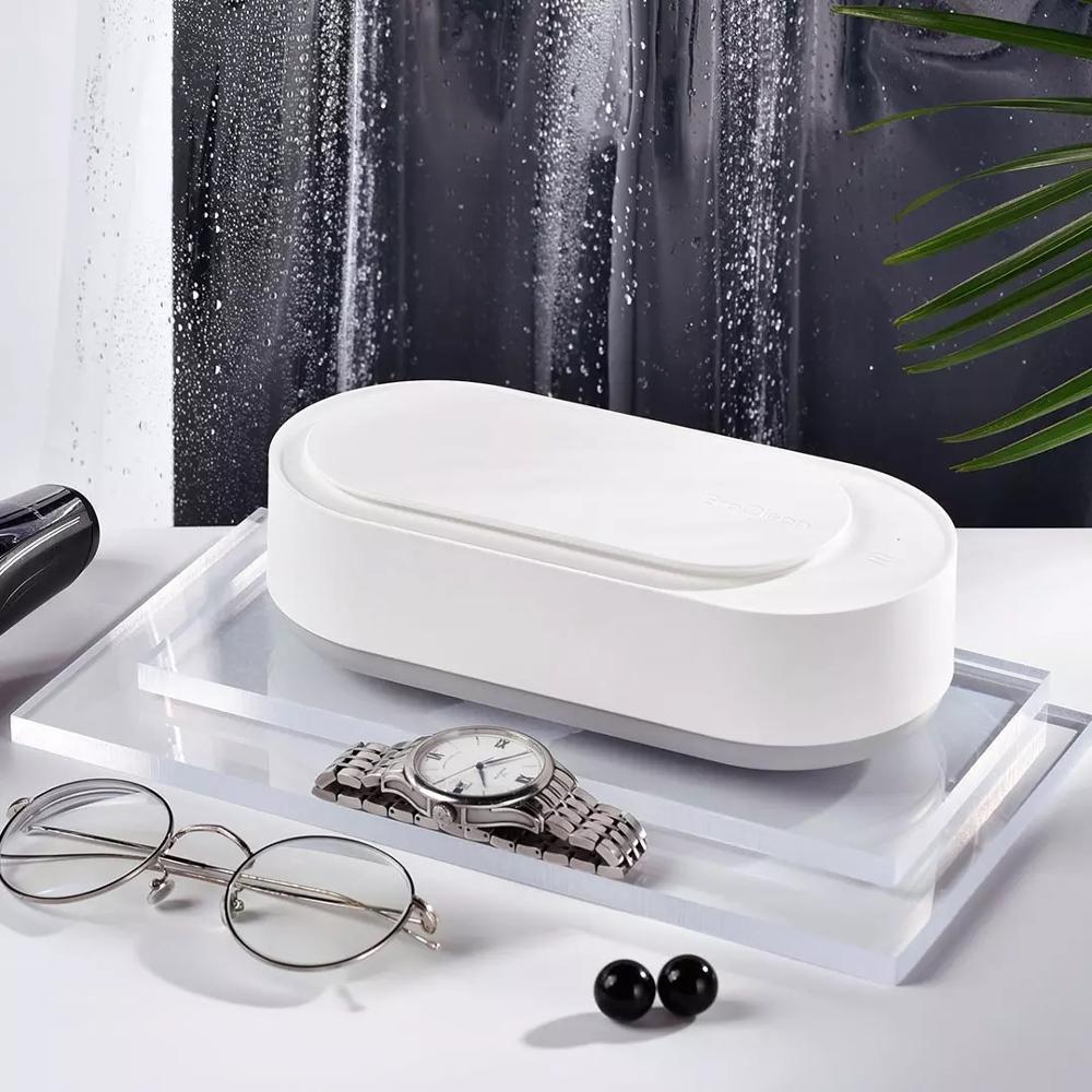 High-Frequency Ultrasonic Cleaning Machine