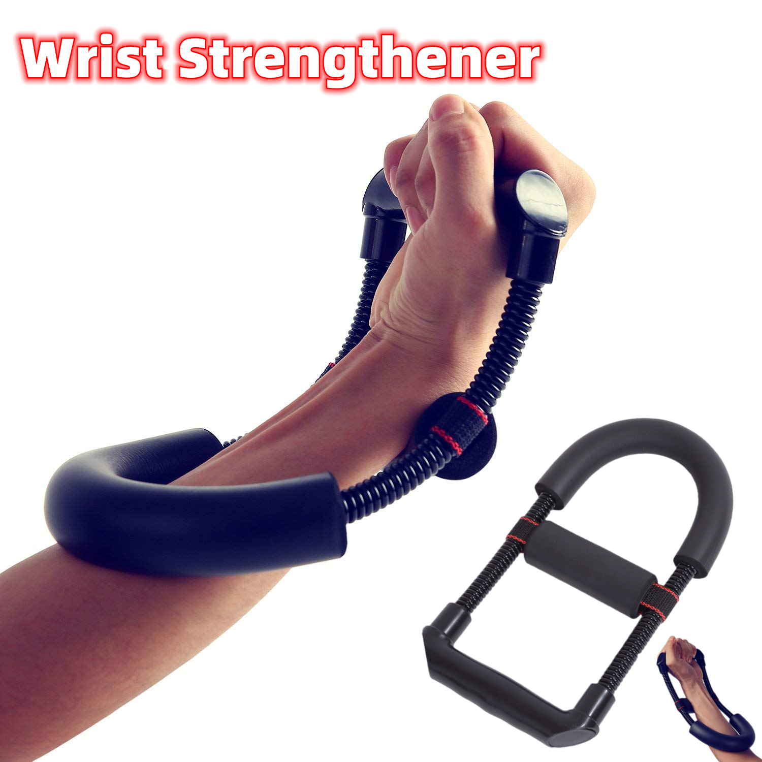Arm Forearm Wrist Strengthener