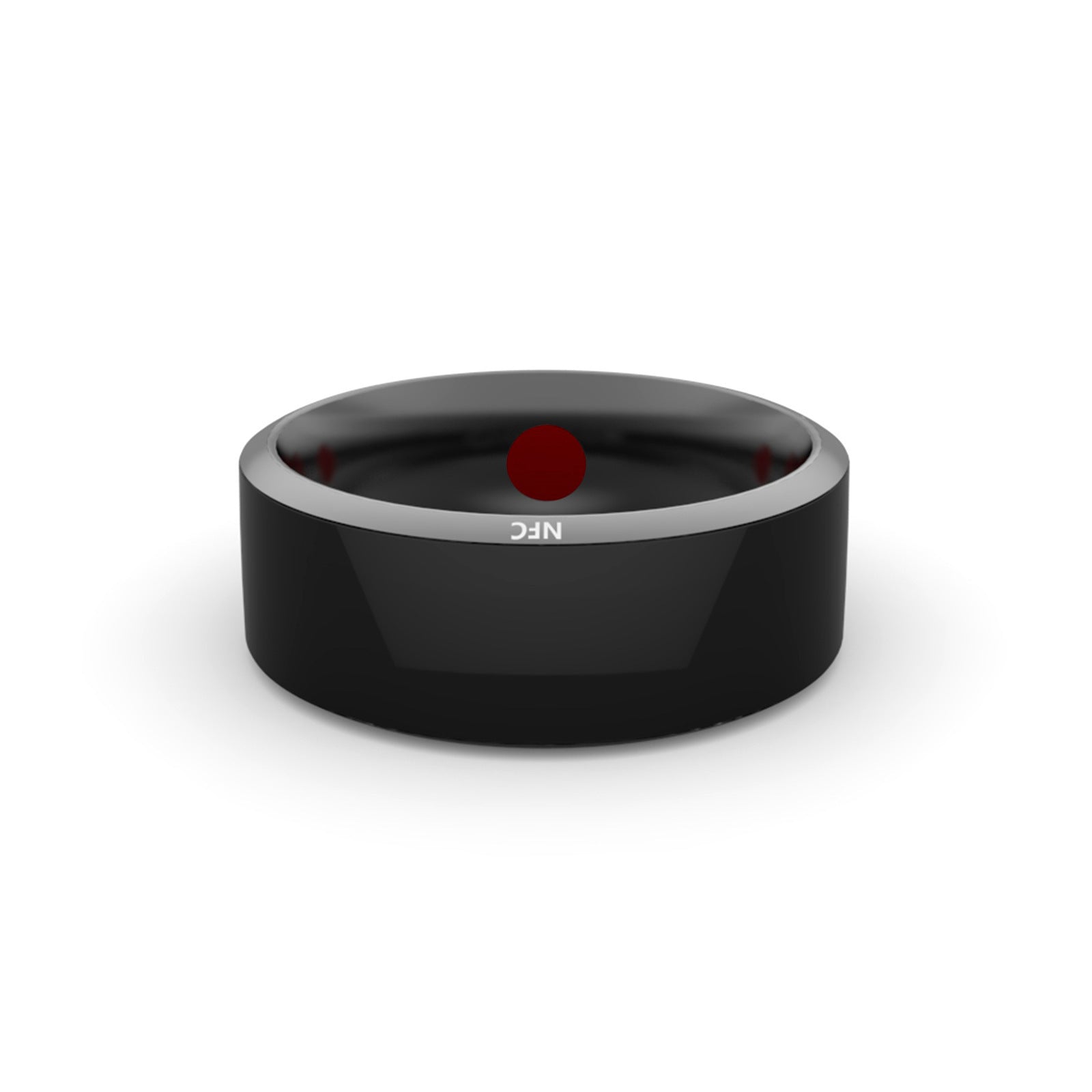 High-tech Smart Ring Wearable Device