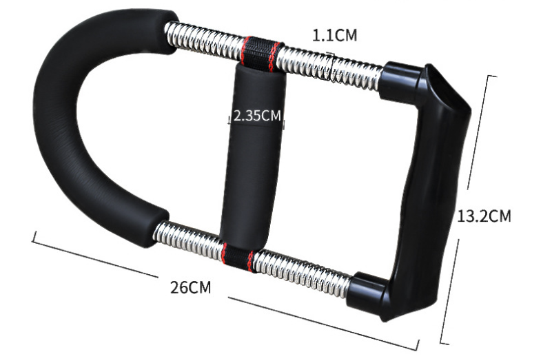 Arm Forearm Wrist Strengthener