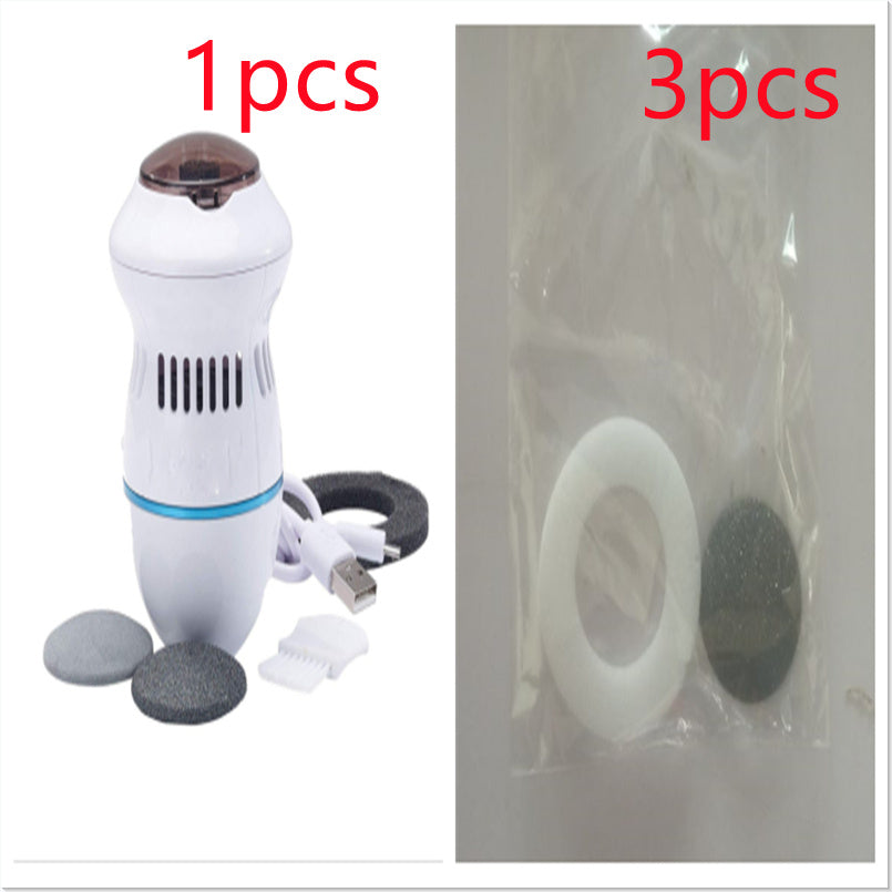 Multifunctional Foot Grinder - Dead Skin Remover