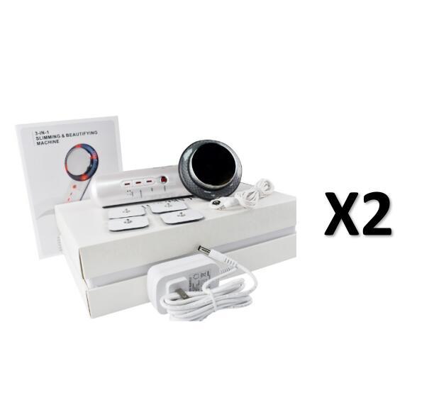 Beauty Care Ultrasound Fat Massager