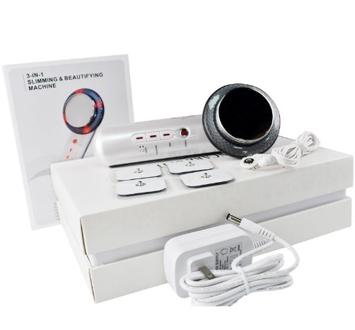 Beauty Care Ultrasound Fat Massager