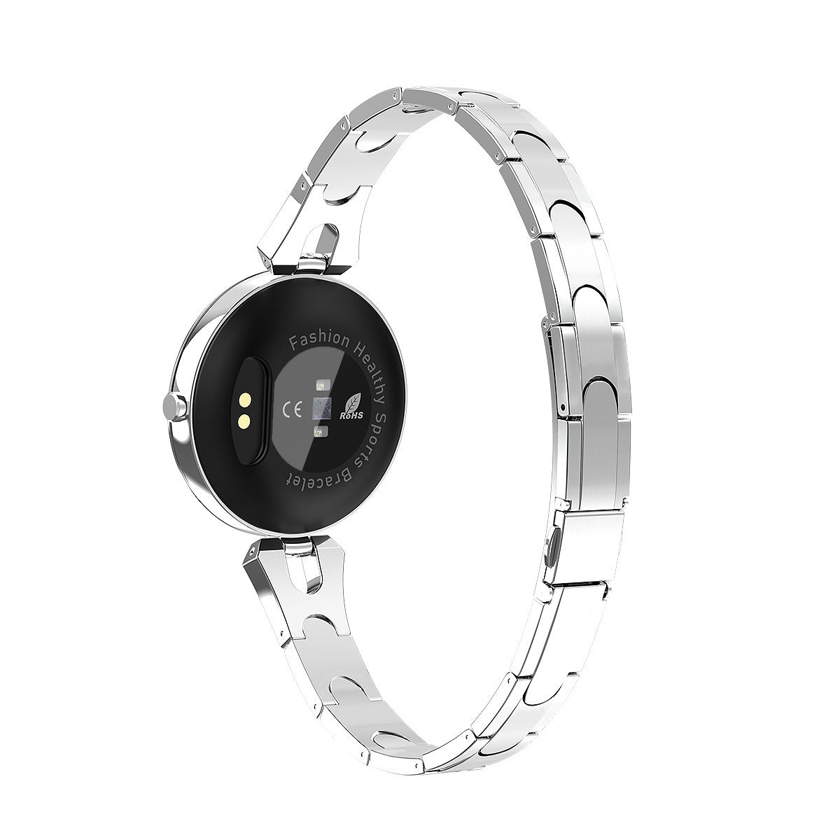 Fashionable Women's Waterproof Smart Watch