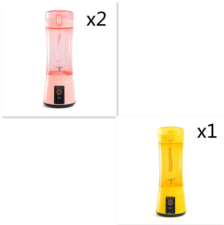 Electric Juicer Machine