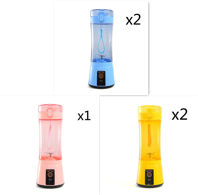 Electric Juicer Machine