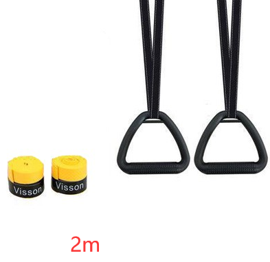 HaloFit Home Fitness Ring