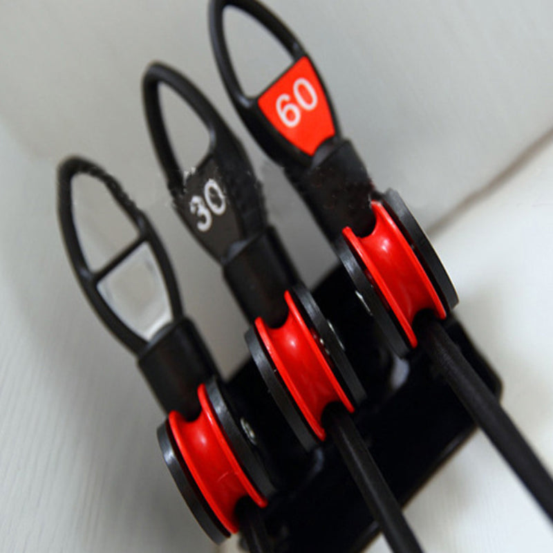 FitDoor Multi-Function Home Fitness Unit